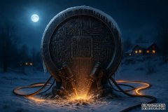 <strong>冬季风暴“弗恩”给美国电网造成压力，</strong>