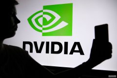 <strong>受英伟达投资影响，Coreweave (CRWV) 股价飙</strong>