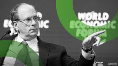 <strong>贝莱德iShares比特币优质收益ETF正在筹备中</strong>