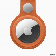 <strong>苹果发布升级版AirTag：定位距离提升50%，</strong>