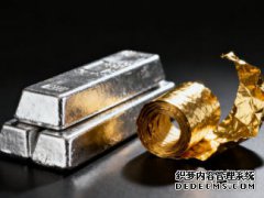 <strong>白银上演“倒V”惊魂，涨势或近尾声？分</strong>