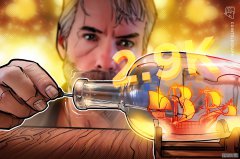 <strong>Michael Saylor的Strategy在市场抛售期间购买了</strong>