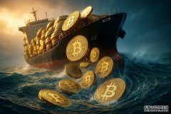 <strong>分析师警告称，随着对比特币投资的加深</strong>