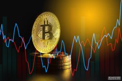 <strong>这些关键的比特币链上指标表明，比特币</strong>