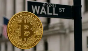 <strong>美国顶级银行悄然拥抱比特币，60%的银行</strong>