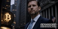 <strong>埃里克·特朗普称美国比特币正在与华尔</strong>