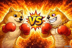 <strong>狗狗币 vs. Maxi Doge：哪种加密货币最值得</strong>