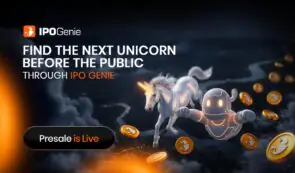 <strong>IPO Genie ($IPO) vs NexChain vs Digitap：哪家公司</strong>