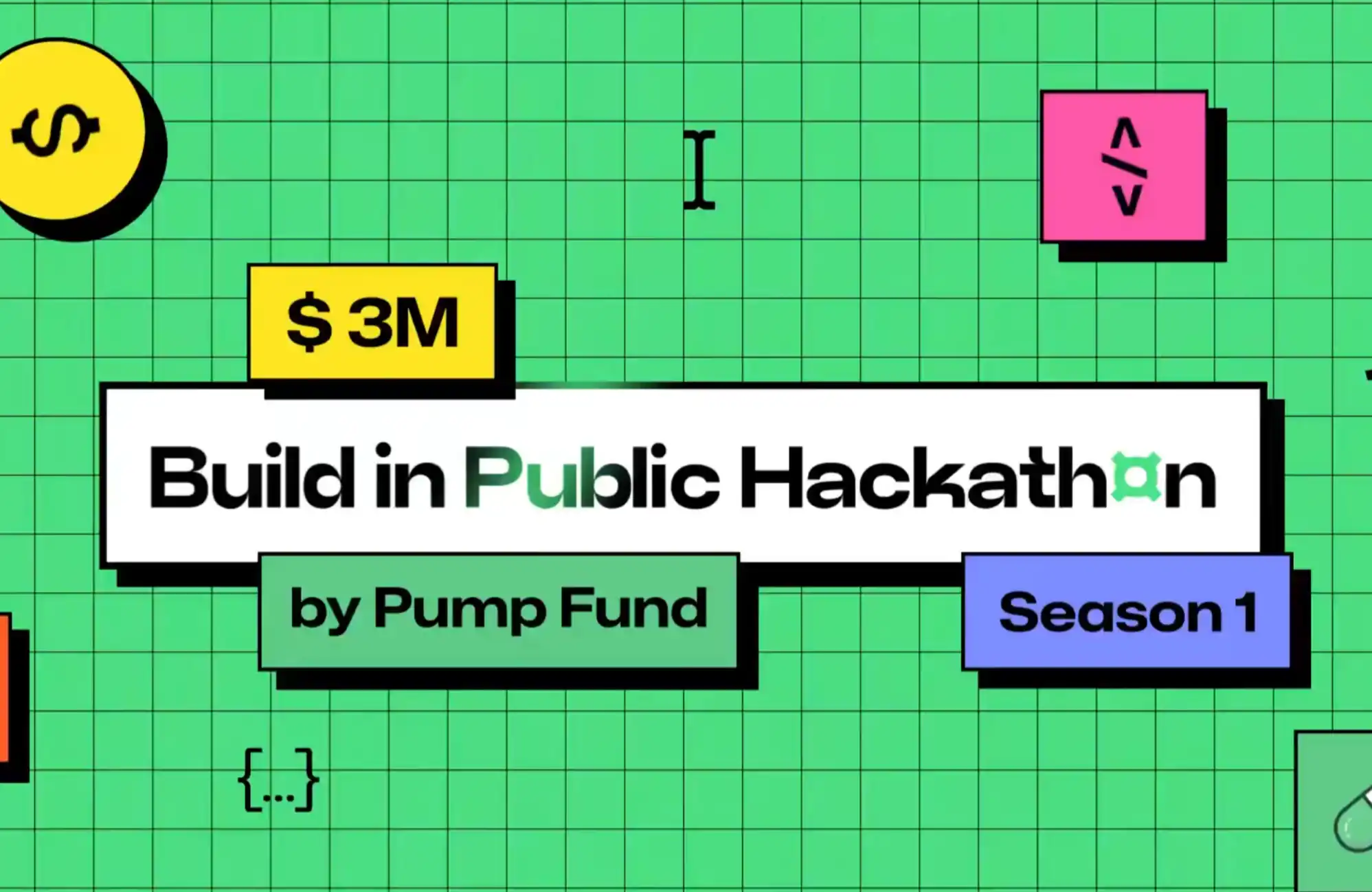 <strong>如何捕捉pump.fun黑客松的潜在机会？</strong>