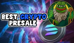 <strong>Solana (SOL) 价格预测：SOL 会涨到 550 美元，</strong>