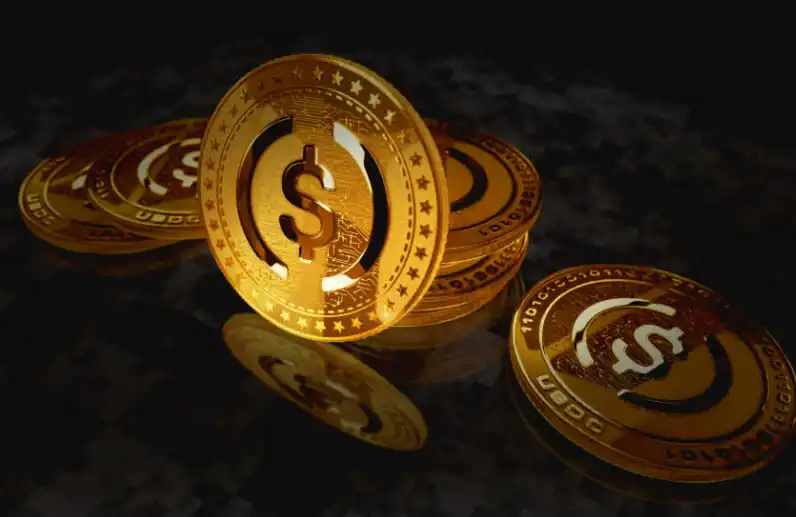 <strong>IOSG：于无声中崛起，稳定币红海下Circl</strong>