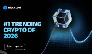 <strong>BlockDAG 2月16日强势上涨：上市价格0.05美元</strong>