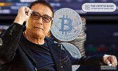 <strong>罗伯特·清崎表示，现在是时候抛售美元</strong>