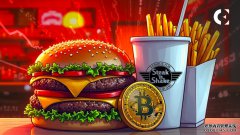 <strong>Steak ’n Shake 的比特币持有量增至 1500 万</strong>