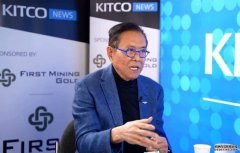 <strong>“富爸爸”清崎透露了他最大的投资失误</strong>