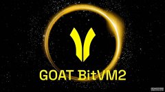 <strong>GOAT Network推出GOAT BitVM2测试网（V3），首次</strong>