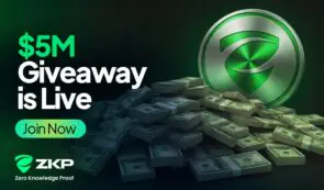 <strong>ZKP 500万美元抽奖活动，10位幸运儿，迅速</strong>