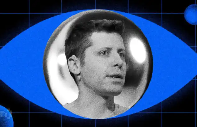 <strong>OpenAI或将接入虹膜验证：WLD单日暴涨20%，</strong>