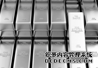 <strong>“穷人的黄金”反攻：哪些代币化白银值</strong>