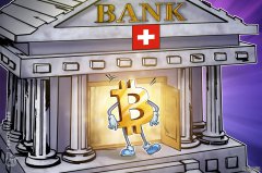 <strong>Sygnum 募集超 750枚比特币（BTC），布局市</strong>