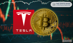 <strong>特斯拉在第四季度比特币暴跌中持有115</strong>