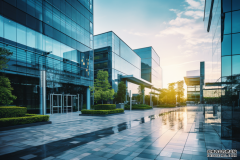 <strong>黑石集团被曝接近达成协议，有望成为新</strong>