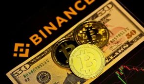 <strong>流入币安的比特币数量降至2020年以来的最</strong>