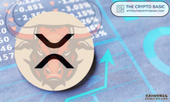 <strong>XRP通道图指向200美元的最终目标价位。</strong>