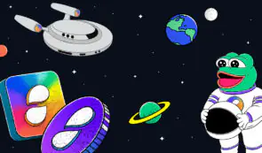 <strong>“USS Status”发布：加密货币老将携讽刺漫</strong>