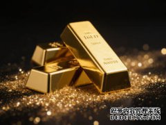 <strong>金价疯了？高盛的预测被瞬间踩在脚下，</strong>