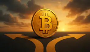 <strong>比特币在主要期权到期和美联储会议前夕</strong>