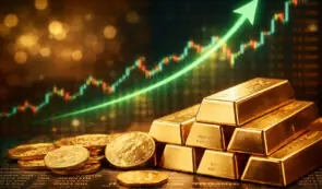 <strong>2026年黄金价格展望：美元走弱推动金价历</strong>