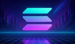 <strong>随着 WisdomTree 部署代币化基金，Solana 获得</strong>