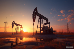 <strong>特朗普对伊“喊话”叠加美元走弱，原油</strong>