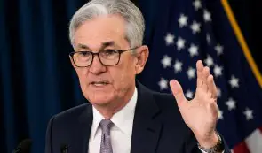<strong>美联储主席暗示2026年经济前景将更加乐观</strong>
