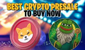 <strong>SHIB vs Pepeto：哪种最佳表情包币能将 13,</strong>