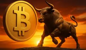 <strong>黄金价格飙升预示着比特币将在2026年迎来</strong>