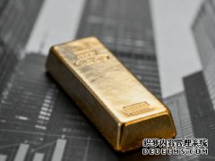 <strong>现货黄金突破5400后仍狂飙不止，鲍威尔泼</strong>