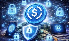 <strong>Circle 在 Aleo 上推出 USDCx——隐私会成为下</strong>