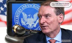 <strong>美国证券交易委员会主席表示，现在是时</strong>