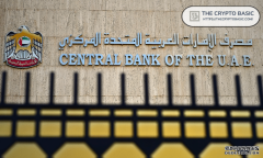 <strong>阿联酋根据国家法规推出首个美元稳定币</strong>