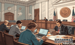 <strong>美国加密货币市场结构法案取得进展，参</strong>