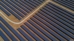 <strong>私募市场为能源转型筹集2300亿美元</strong>