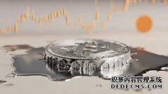 <strong>受美股抛售影响，比特币价格跌破 85,00</strong>