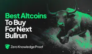 <strong>下一个加密货币大事件观察：ZKP 的 10,0</strong>