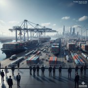 <strong>美国11月贸易逆差环比飙升94%，与欧盟逆</strong>