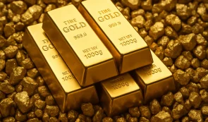 <strong>黄金价格创历史新高，外汇储备占比超过</strong>