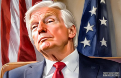 <strong>特朗普：计划同伊朗对话，“希望”不动</strong>