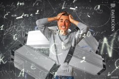 <strong>分析师：“交易员被数据淹没，但原因却</strong>