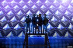 <strong>Griff Green：将把 The DAO 黑客事件中无人认</strong>